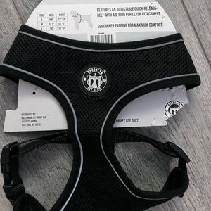 Brooklyn Pet Gear Harness